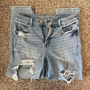 American Eagle Stretch Jeans